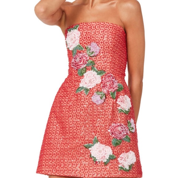 Helsi Dresses & Skirts - Helsi Frida XL Mini Cocktail Sequin Dress NWT